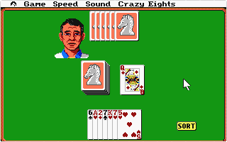 Hoyle - Book of Games - Vol. I — screenshot 4