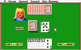 Hoyle - Book of Games - Vol. I — screenshot 7