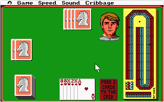 Hoyle - Book of Games - Vol. I — screenshot 8