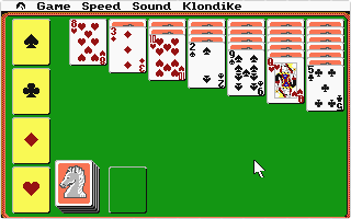 Hoyle - Book of Games - Vol. I — screenshot 9