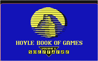 Hoyle - Book of Games - Vol. II