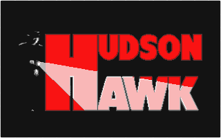 Hudson Hawk — screenshot 1