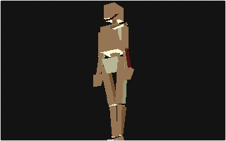 Human Design Disk — screenshot 1
