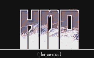 Humeur Vitrée — screenshot 1