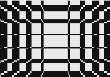 Humeur Vitrée atari screenshot