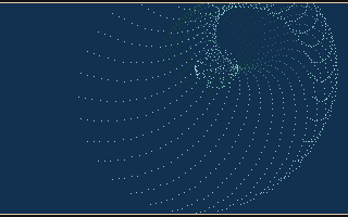 Humeur Vitrée atari screenshot