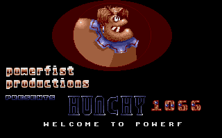 Hunchy 1066 — screenshot 1