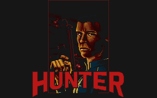 Hunter