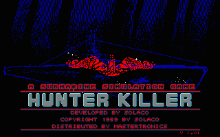 Hunter Killer — screenshot 1