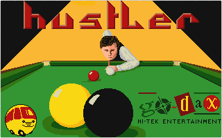 Hustler — screenshot 1