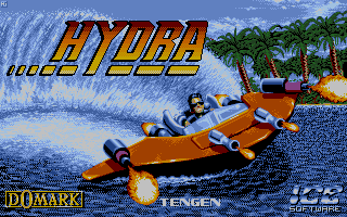 Hydra — screenshot 1
