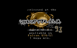 Hydroxid Intermedia 93 — screenshot 1