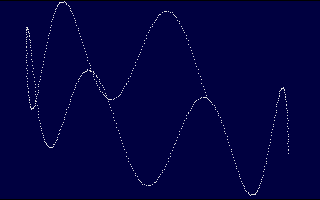 Hydroxid Intermedia 93 atari screenshot