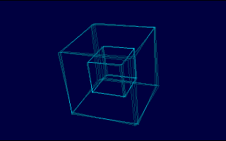 Hydroxid Intermedia 93 atari screenshot