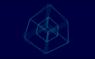Hydroxid Intermedia 93 atari screenshot