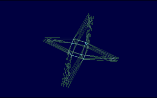 Hydroxid Intermedia 93 atari screenshot