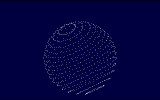 Hydroxid Intermedia 93 atari screenshot