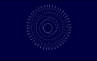 Hydroxid Intermedia 93 atari screenshot