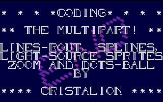 Hydroxid Intermedia 93 atari screenshot