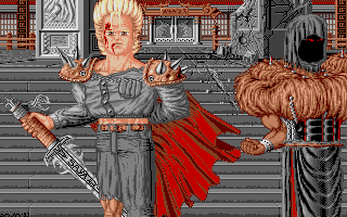 Hydroxid Intermedia 93 atari screenshot