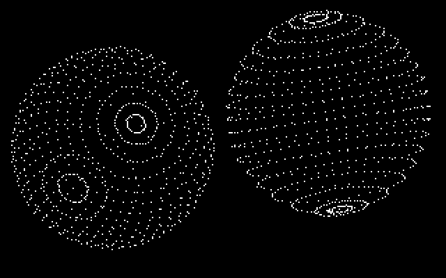 Hydroxid Intermedia 93 atari screenshot