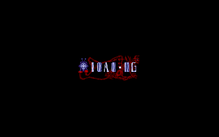 Hydroxid Intermedia 93 atari screenshot