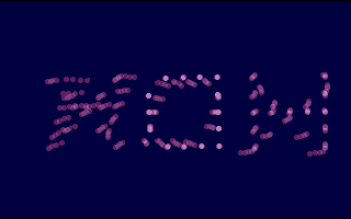 Hydroxid Intermedia 93 atari screenshot