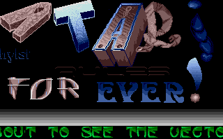 Hylst Vector Demo — screenshot 1