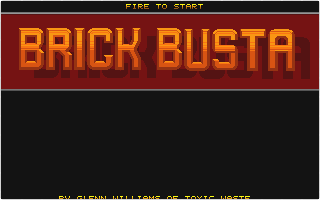 Hyper Action — screenshot 1