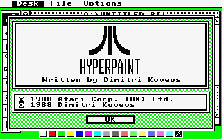 HyperPaint