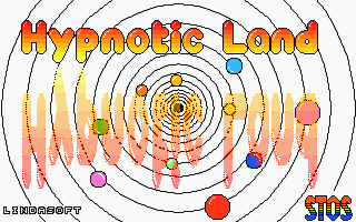 Hypnotic Land — screenshot 1