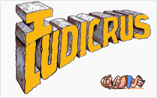 I Ludicrus