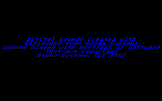 IBS Pegasus — screenshot 1