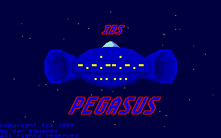 IBS Pegasus