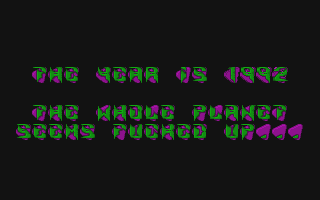 If Pigs Could Fly — screenshot 1