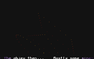 If Pigs Could Fly atari screenshot