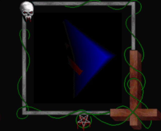 Ignis [Falcon030] atari screenshot
