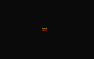 IK+ (International Karate +) atari screenshot