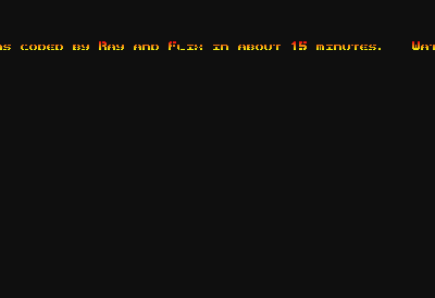 Illumination - Part I — screenshot 1