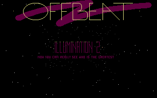 Illumination - Part II — screenshot 1