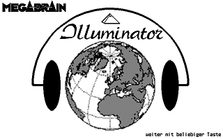 Illuminator — screenshot 1