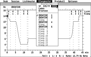 Illuminator atari screenshot
