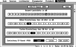 Illuminator atari screenshot