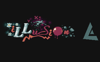 Illusion — screenshot 1