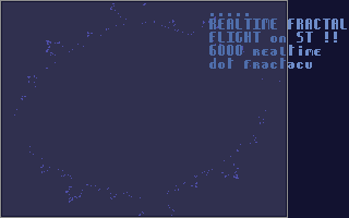 Illusion atari screenshot