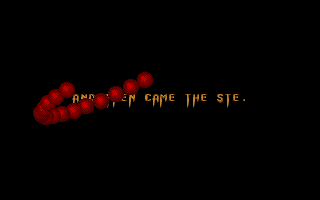 Illusion — screenshot 1