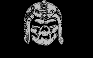 Imagination Demo atari screenshot