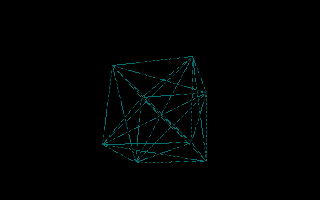 Immortalize atari screenshot