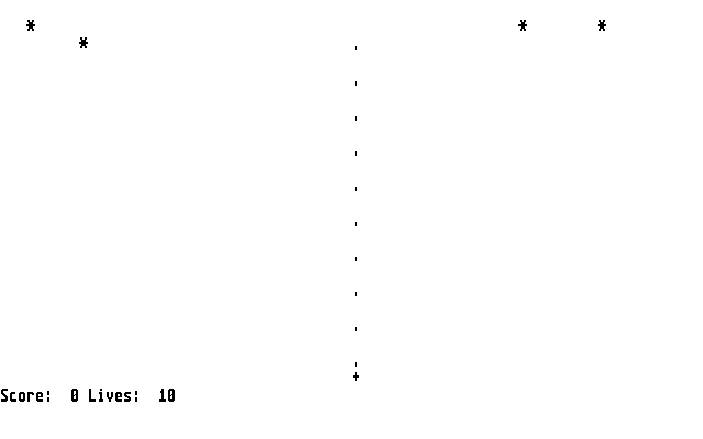 Imopede — screenshot 1