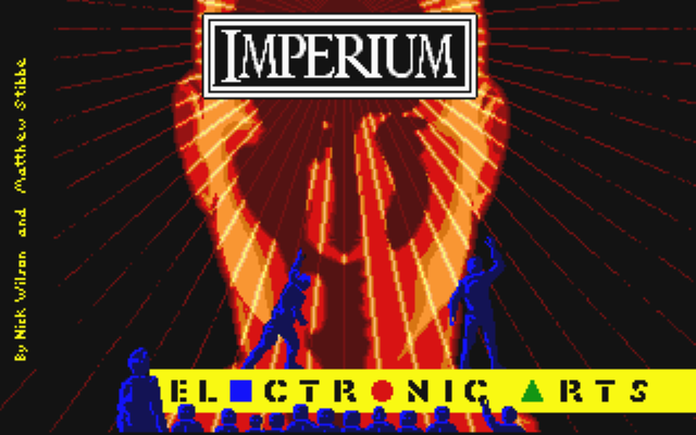 Imperium — screenshot 1